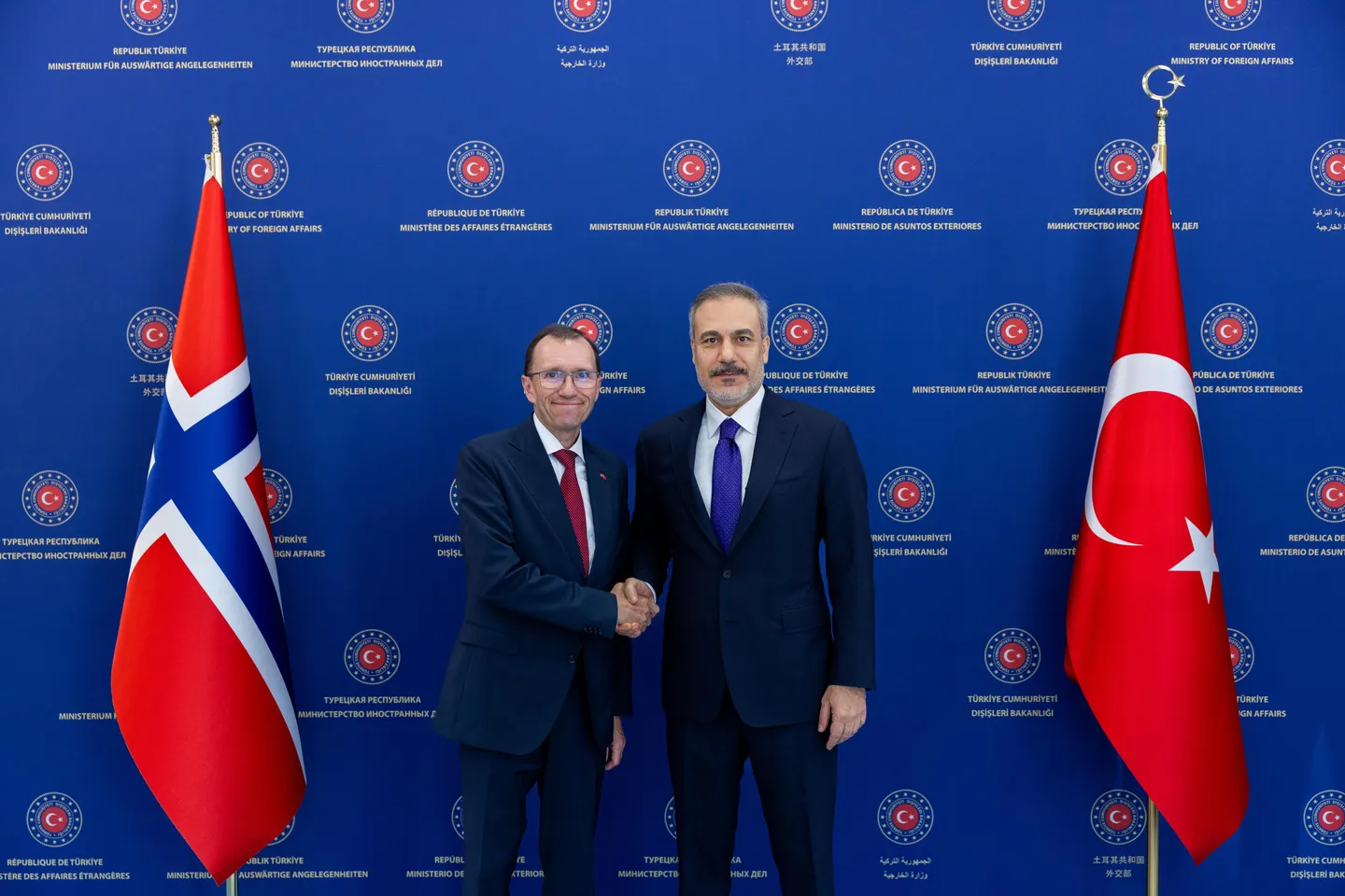 Turkiy davlatlar Shimoliy Kipr Turk Respublikasini qo'llab-quvvatlashda davom etadi