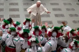 El legado del papa Francisco para el Sur Global
