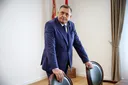Granična policija BiH istražuje Dodikov prelazak granice na aerodromu u Banjoj Luci
