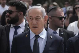 Netanyahu abandons hostages to stay in power — ex-Shin Bet chief