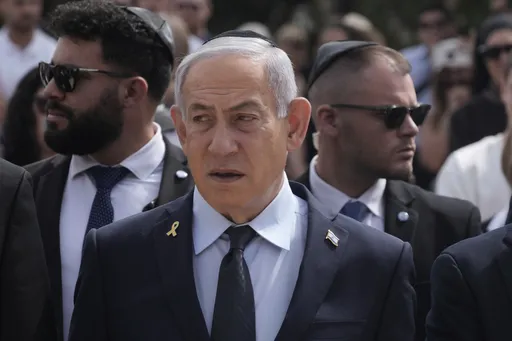 Ami Ayalon: "Netanyahu hakimiyyətdə qalmaq üçün girovları öz taleylərinə buraxıb"
