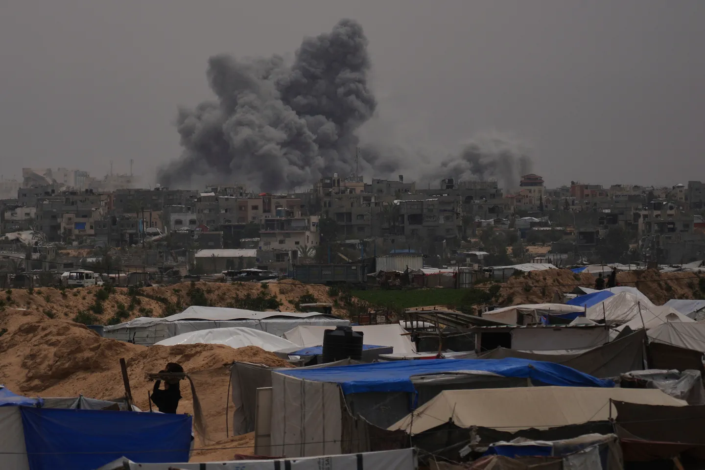 스페인, 가자 관련 금지령에도 불구하고 이스라엘로부터 무기 수입 지속 — 보고서