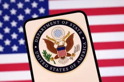 US State Department to begin mass layoffs 'soon'
