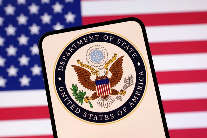 US State Department to begin mass layoffs 'soon'
