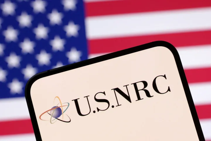 US nuclear commission job post includes political loyalty questions