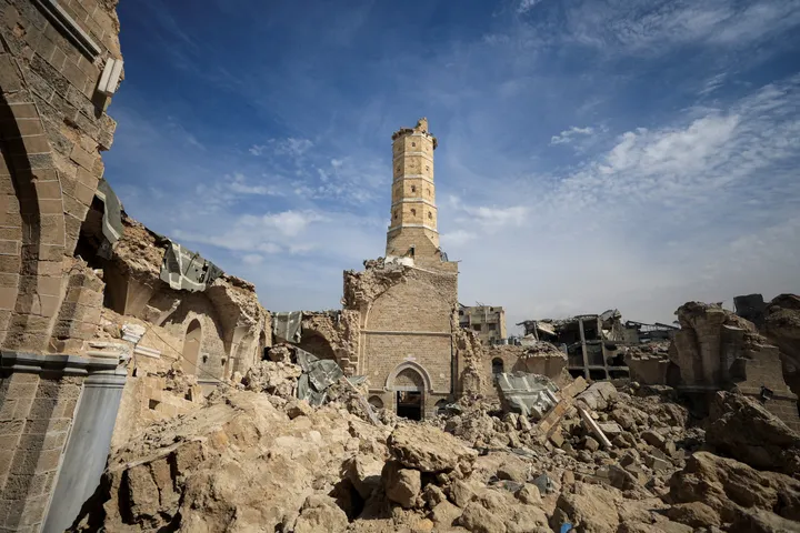 Con denuncias de “sesgo antiisraelí”, EE.UU. abandona la Unesco por tercera vez en su historia
