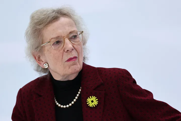 Ish-presidentja irlandeze kritikon “standardet e dyfishta” të Perëndimit ndaj Iranit