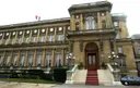 Gaza: la France condamne "dans les termes les plus forts" le projet d'occupation israélien