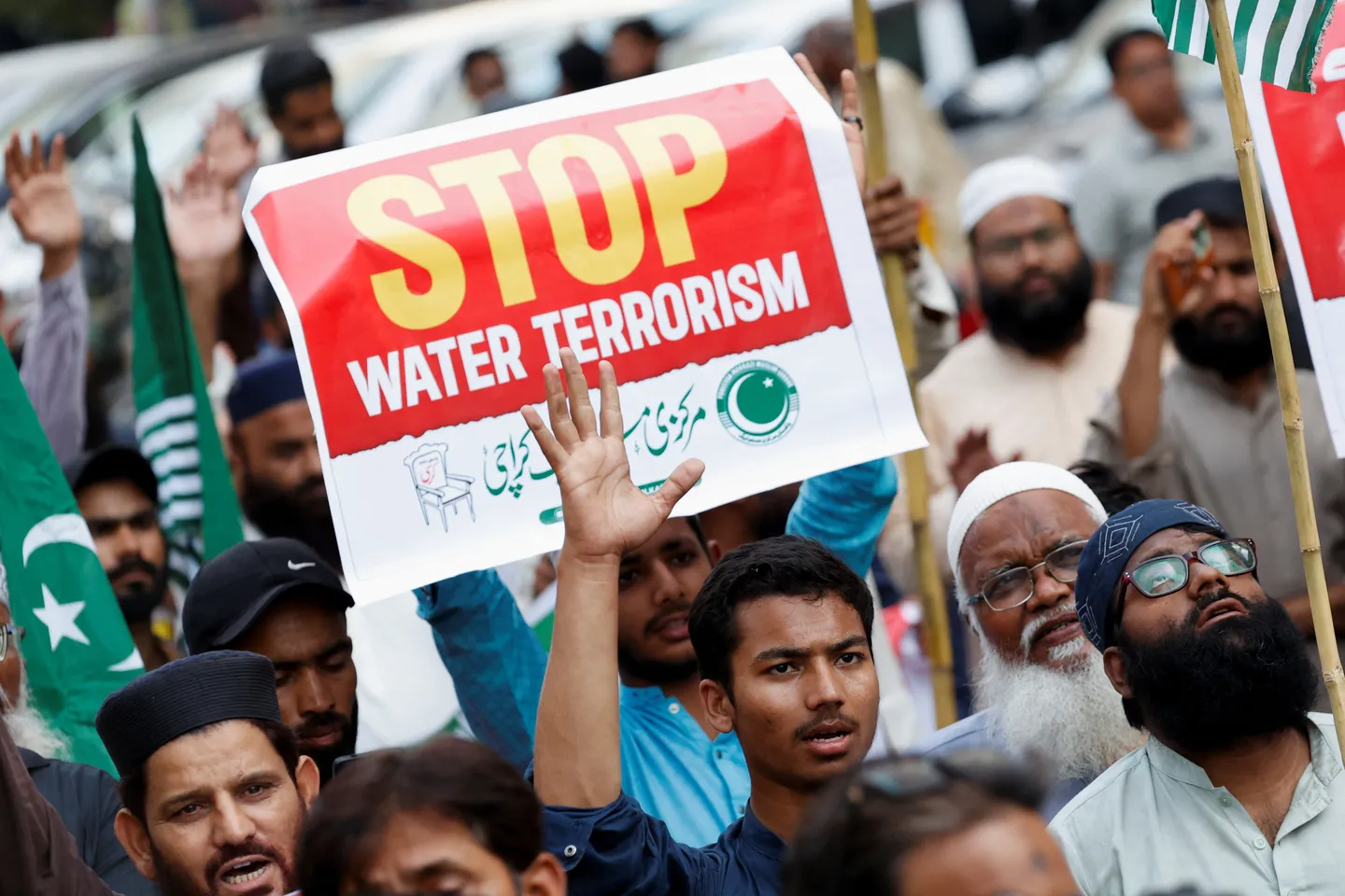 پاکستان: بھارت 24 سے 36 گھنٹوں میں حملہ کر سکتا ہے