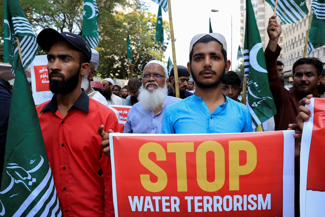 India boleh menyerang 'dalam 24 hingga 36 jam' menggunakan insiden Pahalgam sebagai 'dalih palsu'