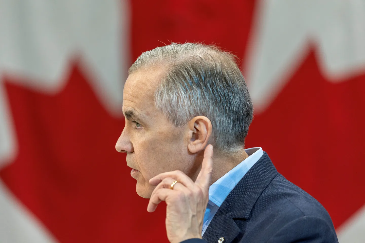 Canada elections: Who are people voting for amidst Trump tariffs and annexation threats?