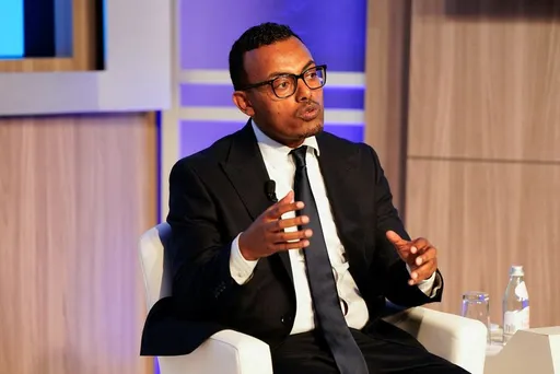 Gavana wa Benki Kuu ya Ethiopia aacha kazi