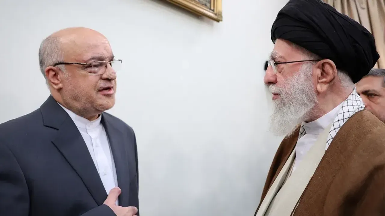 سفیر ایران در بیروت: موضوع سلاح حزب‌الله یک مسئله داخلی لبنان است