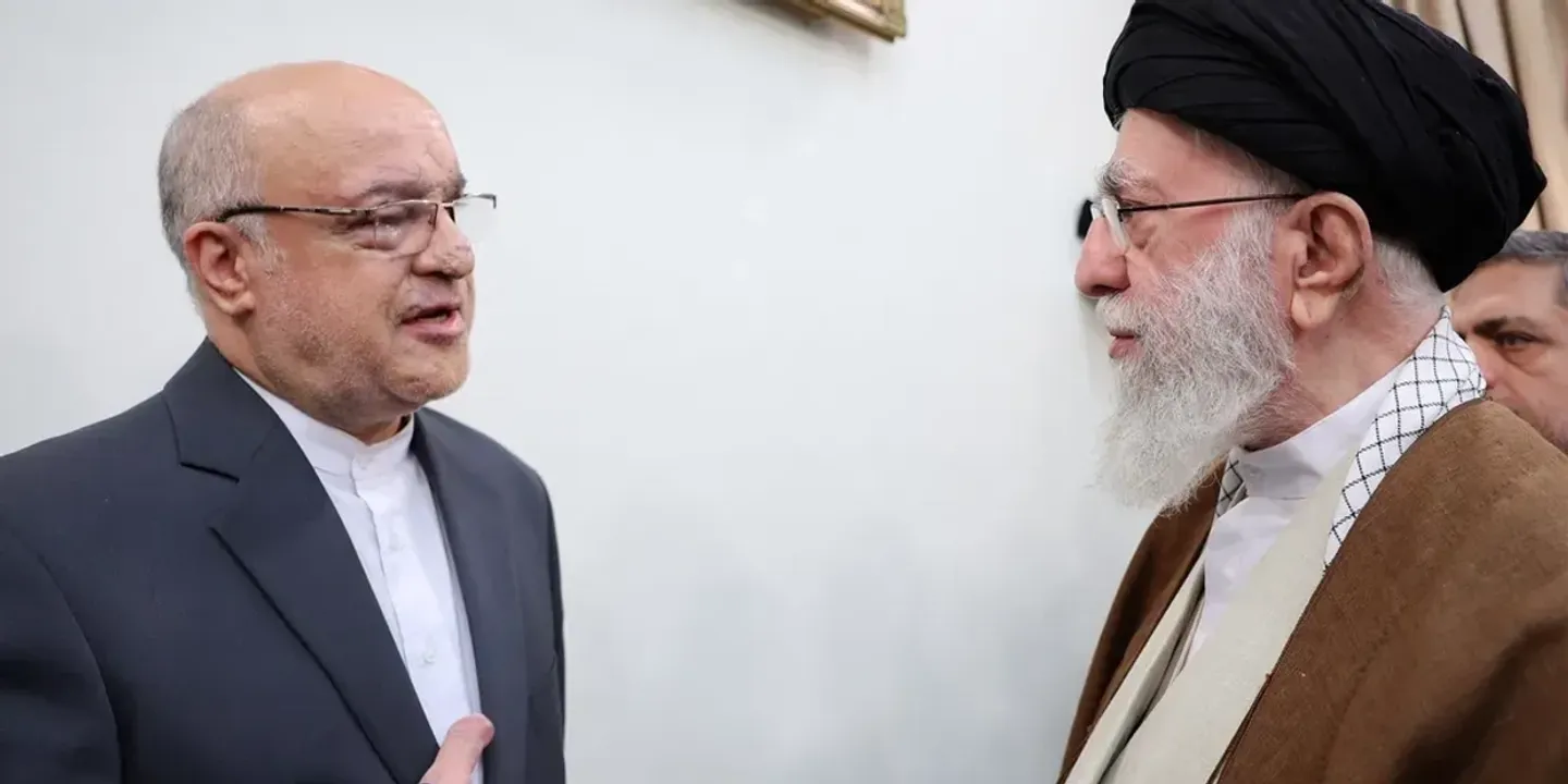 سفیر ایران در بیروت: موضوع سلاح حزب‌الله یک مسئله داخلی لبنان است