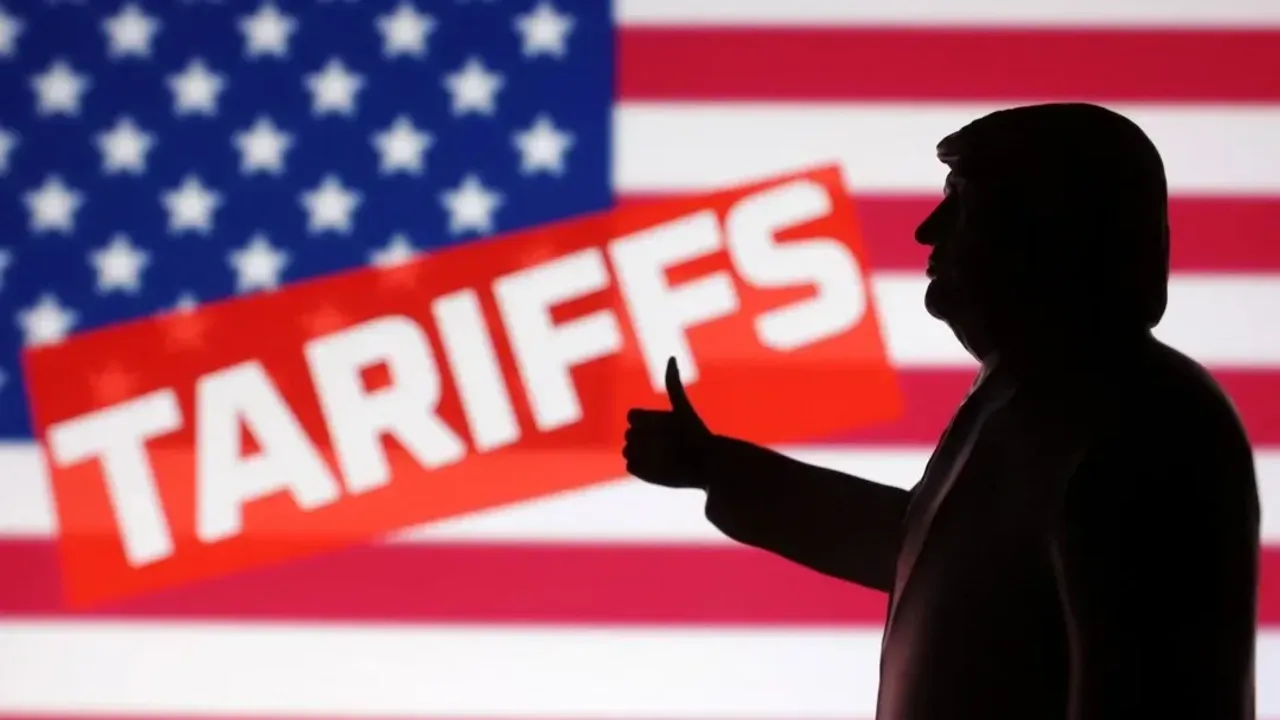 شکایت ۱۲ ایالت آمریکا علیه تعرفه‌های ترامپ