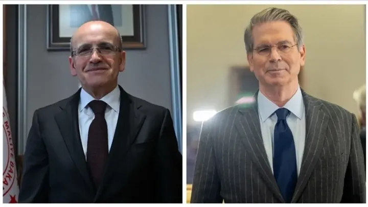 A Türkiye e os EUA procuram aprofundar os laços económicos e estratégicos através de negociações