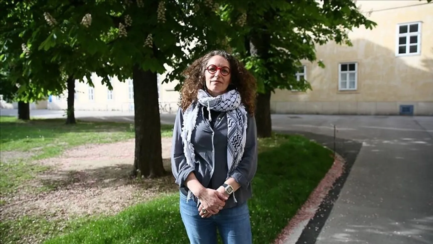 دعماً لفلسطين.. فيينا تحتضن أول مؤتمر يهودي مناهض للصهيونية
