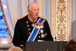 Norvégia hivatalosan is diplomáciai kapcsolatokat létesít a Palesztin Állammal