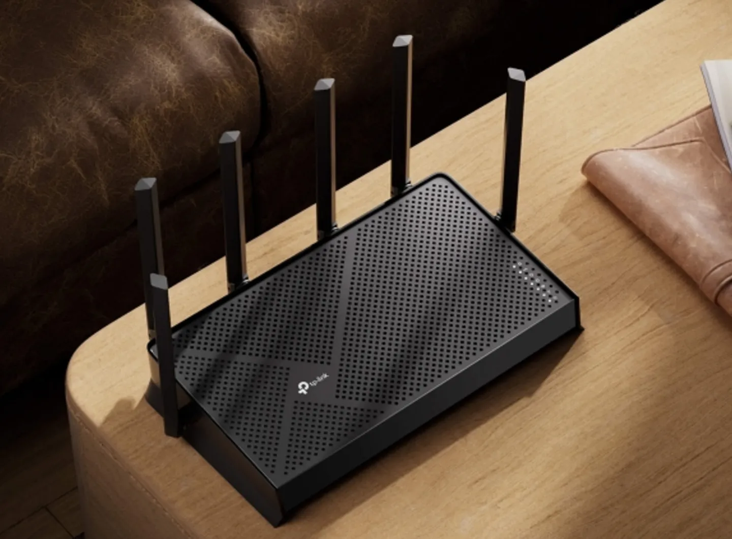 TP-Link faces US criminal antitrust investigation — report