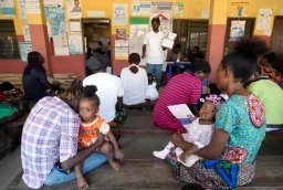 Rwanda kuongeza wakunga 5000