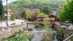 Како се живее во Зрновци- најмалата македонска општина