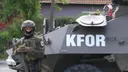 Zvicra miraton rritjen e numrit të trupave ushtarakë në misionin e KFOR-it
