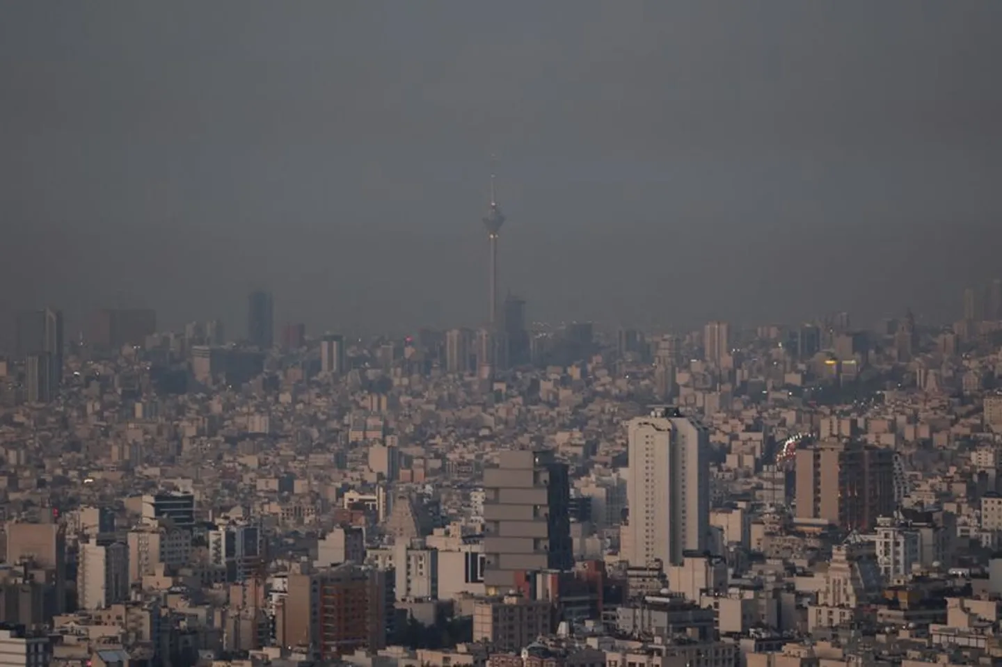 عضو شورای شهر تهران: انتقال آب از طالقان مُسکن موقت است