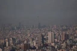 عضو شورای شهر تهران: انتقال آب از طالقان مُسکن موقت است