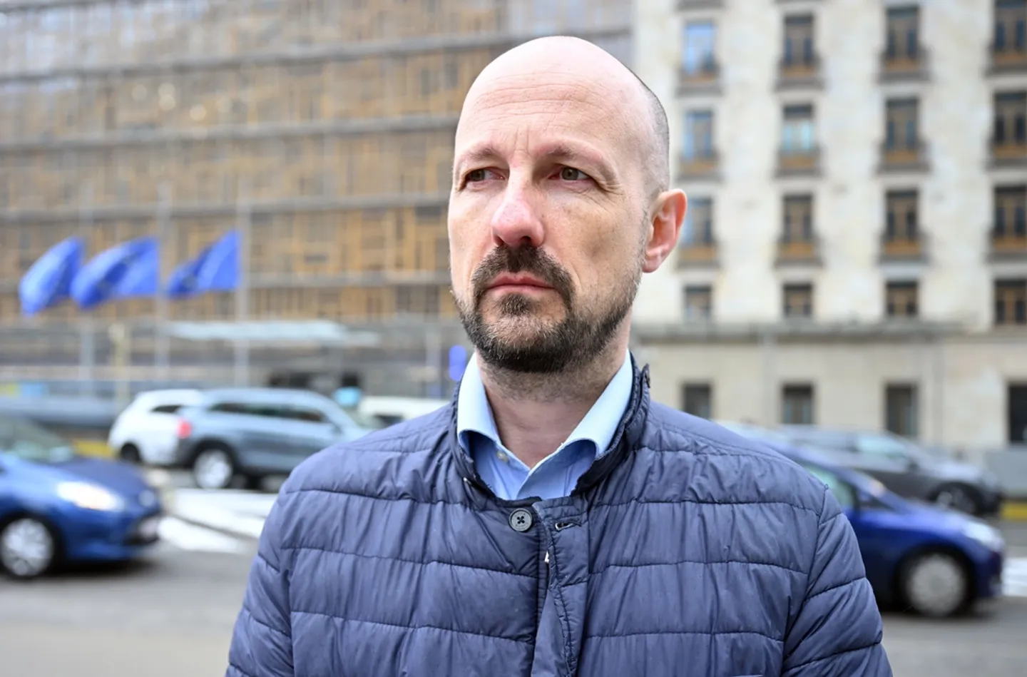 Депутат ЕС: Европа соучаствует в преступлениях Израиля