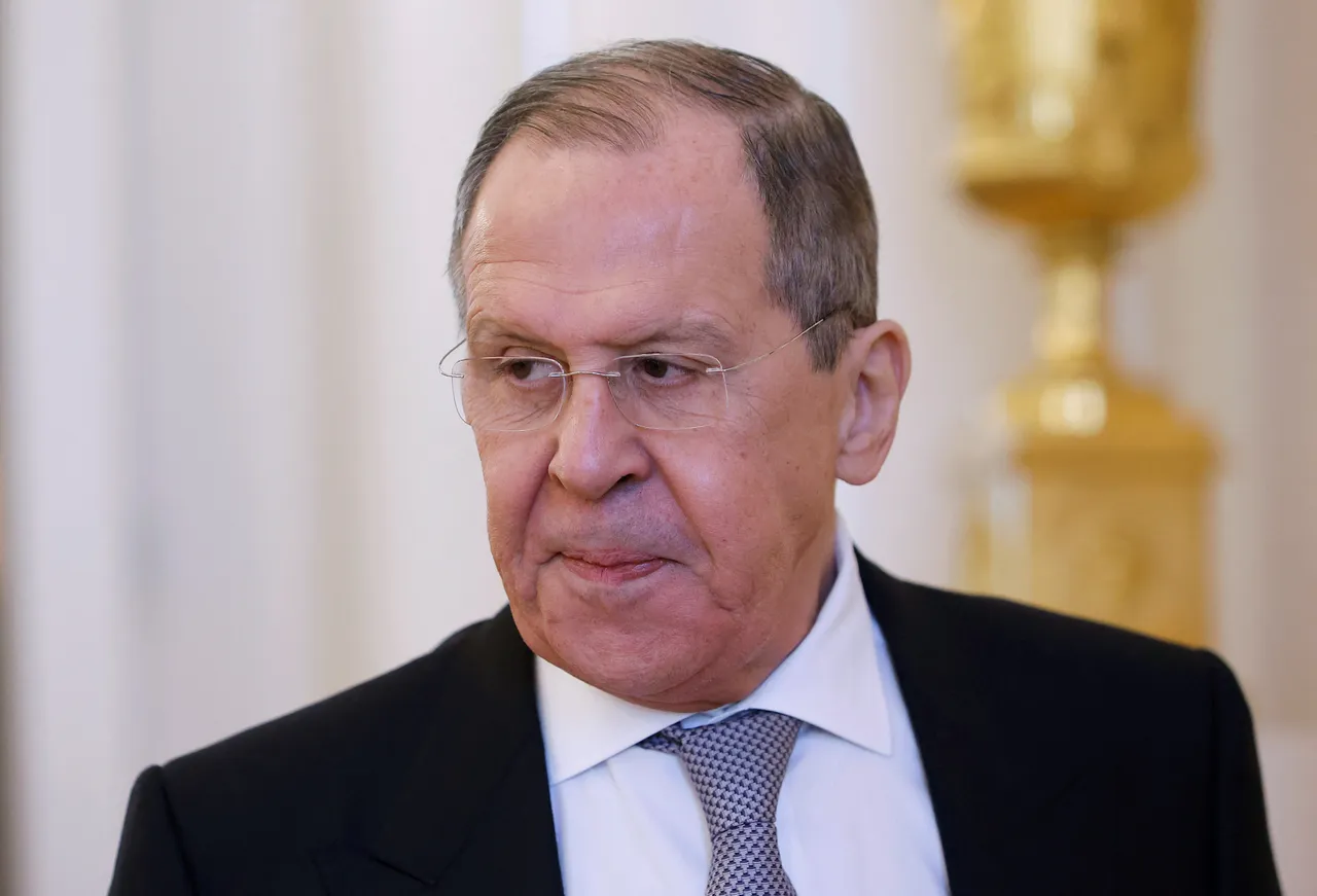 Лавров: Россия готова к сделке с США по Украине