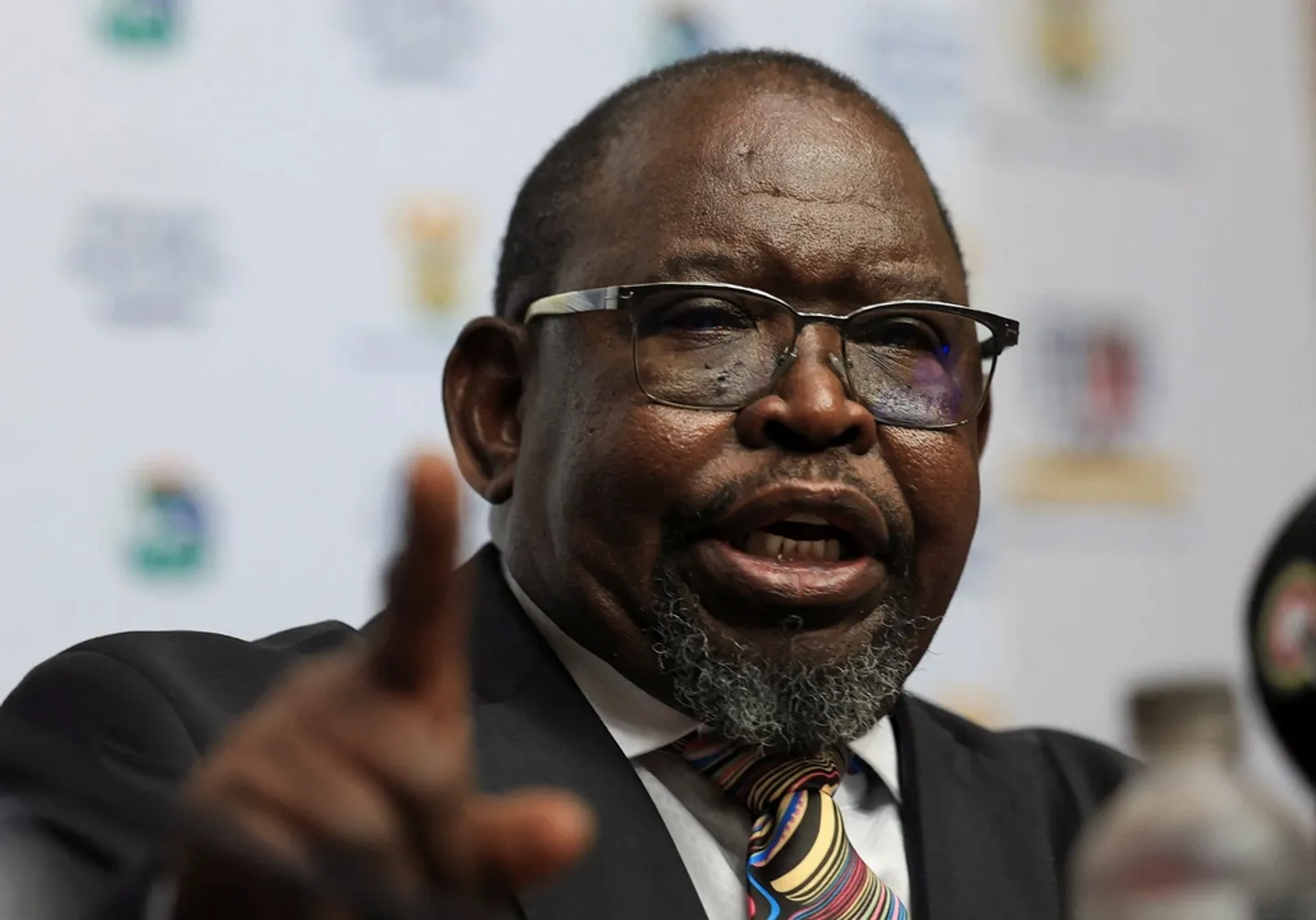 South Africa's finance minister refuses to resign after VAT  hike reversal