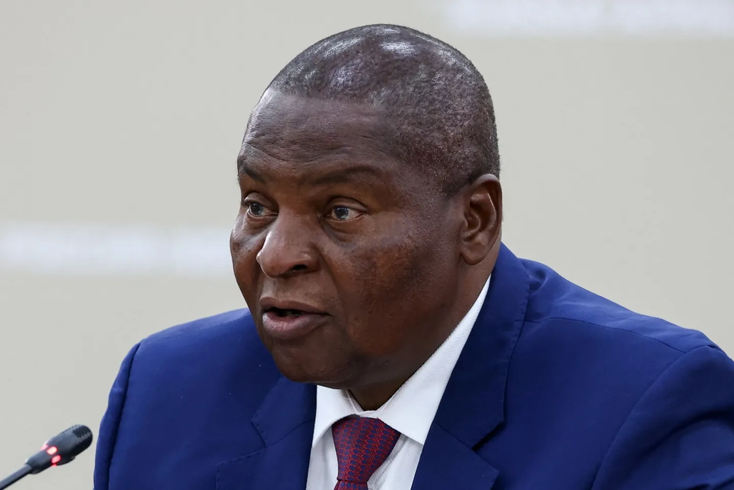 Centrafrique : le gouvernement signe un nouvel accord de cessez-le-feu avec deux groupes rebelles