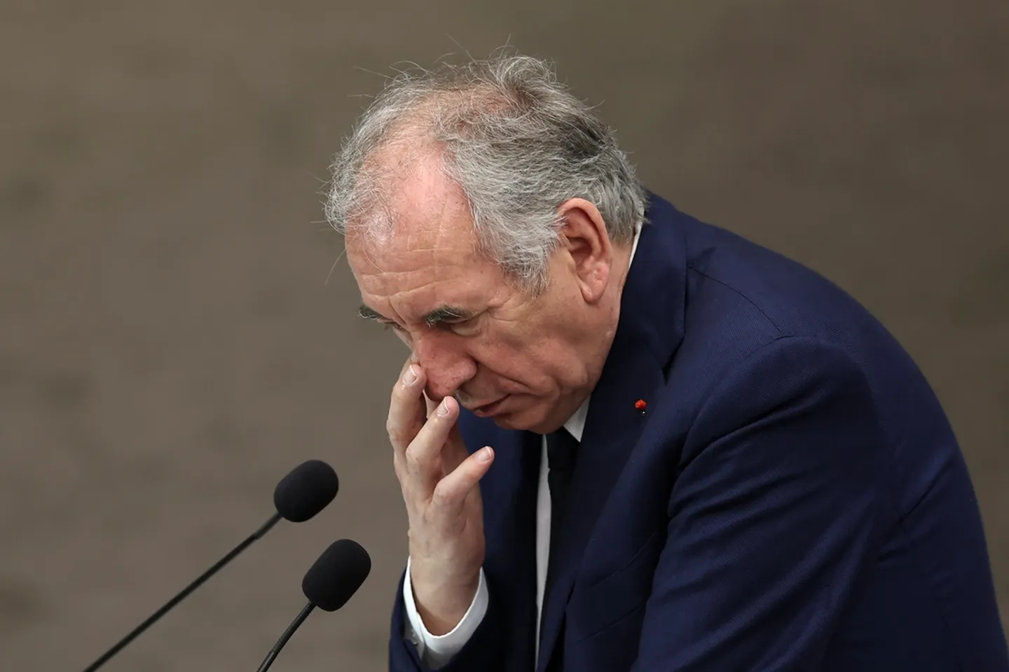France: Bayrou veut imposer aux médecins deux jours par mois dans les déserts médicaux