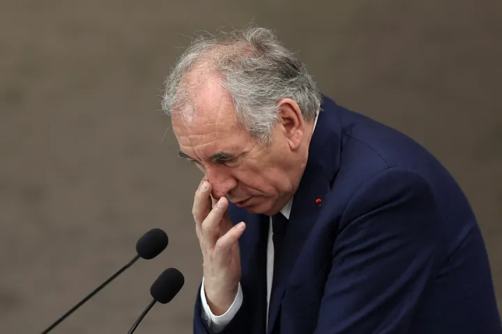 France: Bayrou veut imposer aux médecins deux jours par mois dans les déserts médicaux