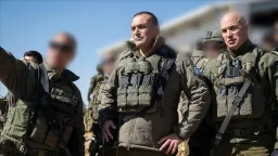 Israel amenaza con intensificar ofensiva en Gaza, mientras empuja al enclave al “colapso total”