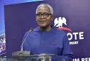 Kamfanin simintin Dangote ya fara aiki a ƙasar Ivory Coast