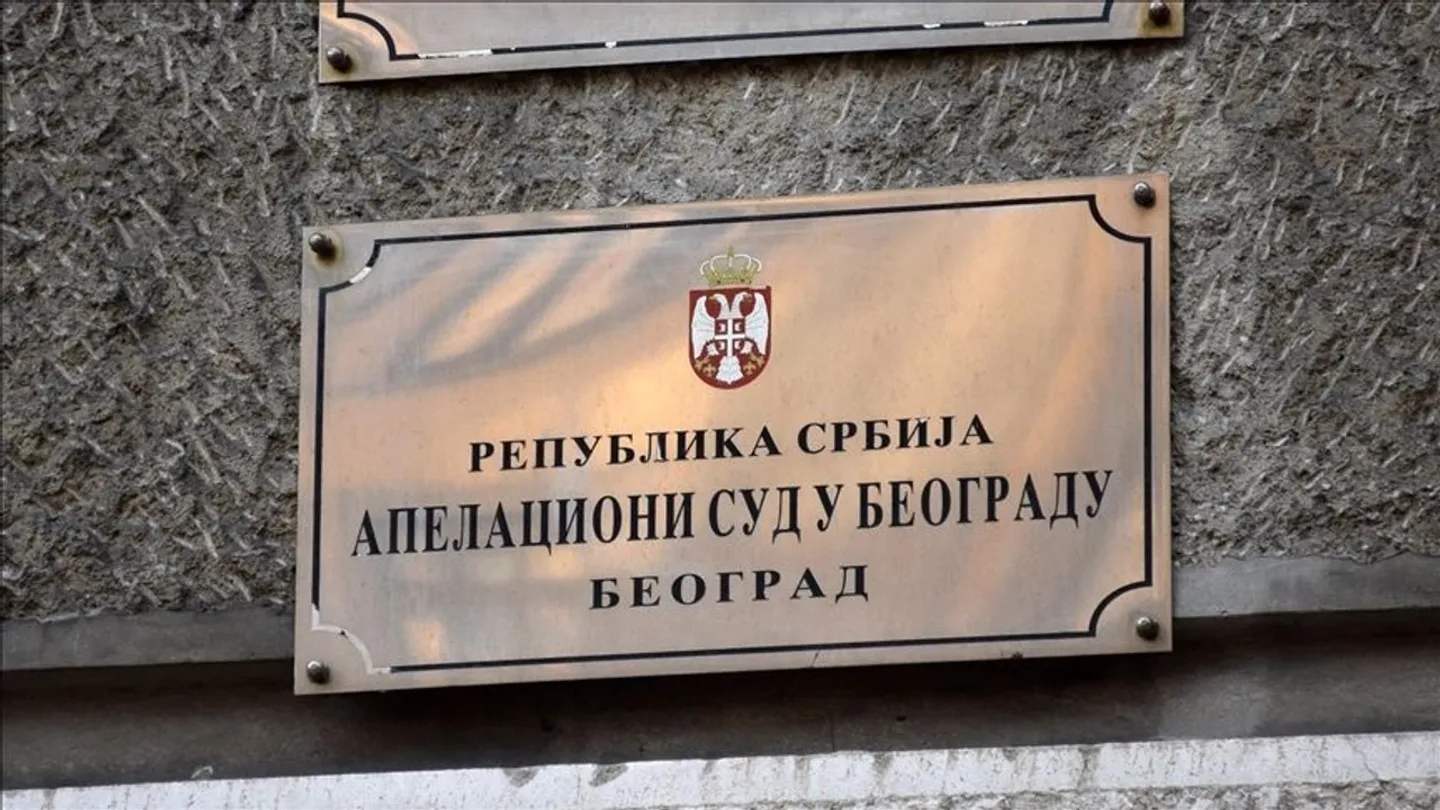U Srbiji od 2019. izrečeno 12 doživotnih kazni zatvora