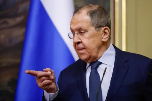 Lavrov: Rossiya Ukraina masalasida kelishuvga erishishga tayyor