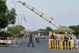 Zwischen Indien und Pakistan droht Eskalation