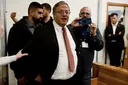 Israël : 100 000 citoyens supplémentaires autorisés à s’armer