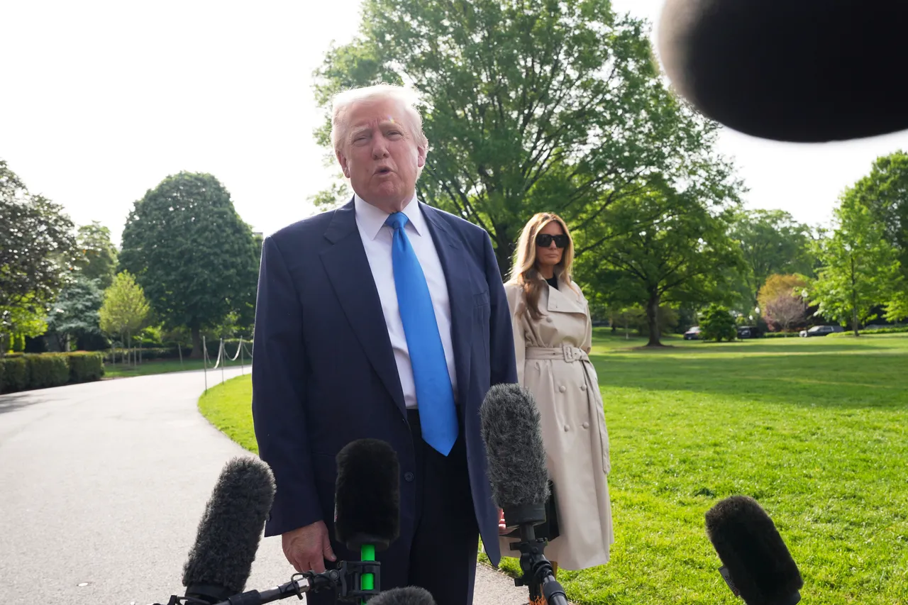 Трамп: мир между Украиной и Россией «уже близко»