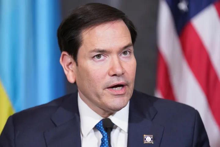 Rubio tells India to 'work with' Pakistan to de-escalate Kashmir tensions