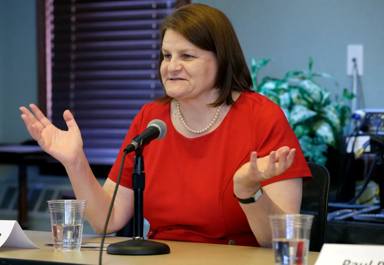 Trump admin arrests US judge Hannah Dugan for 'obstructing' immigration work