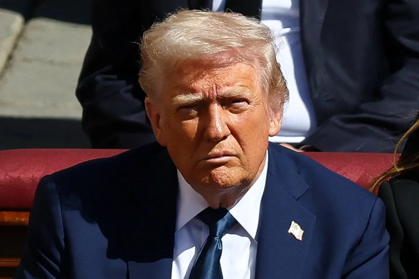 Трамп утверждает: сделка по Украине согласована