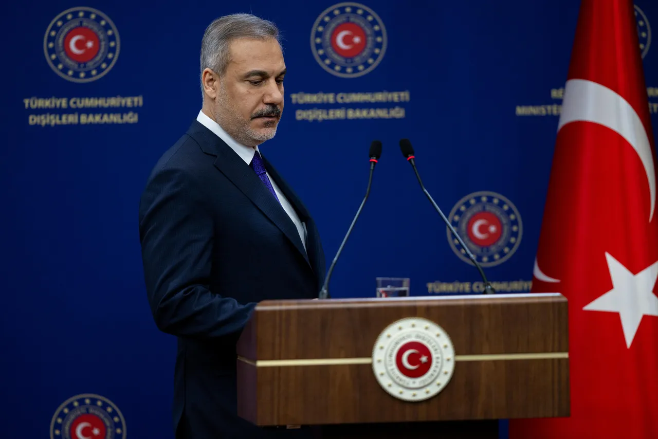 Турция укрепляет координацию с Катаром