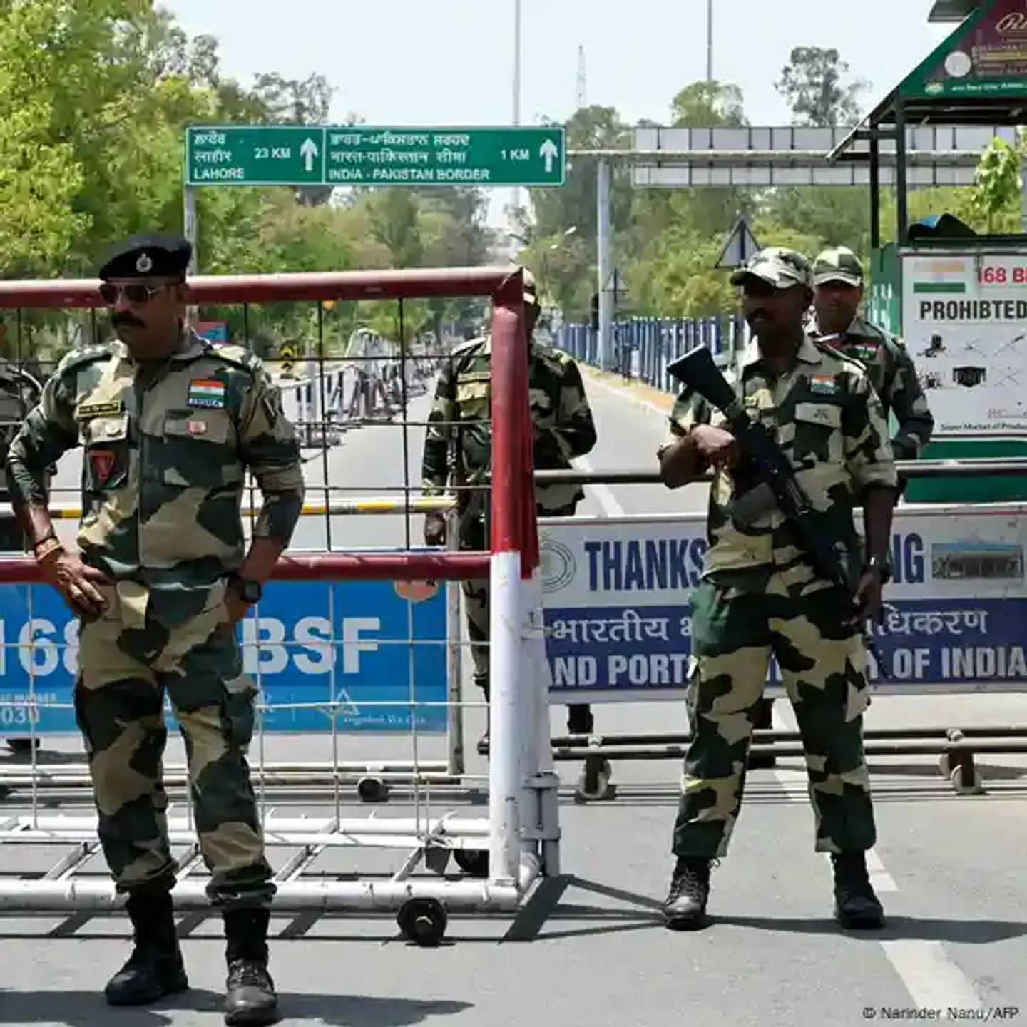 تصعيد هندي جديد.. مودي يتوعد باكستان باستخدام صواريخ محلية