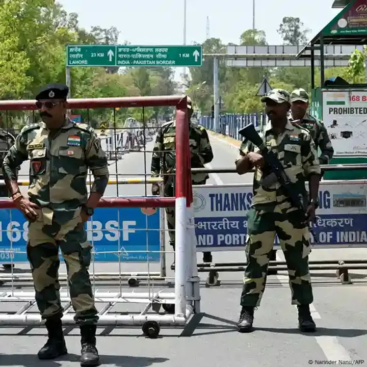 تصعيد هندي جديد.. مودي يتوعد باكستان باستخدام صواريخ محلية