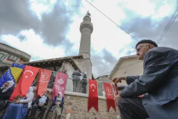Svečano otvorene Opijačeva tekija i Hadži Balina džamija u Mostaru