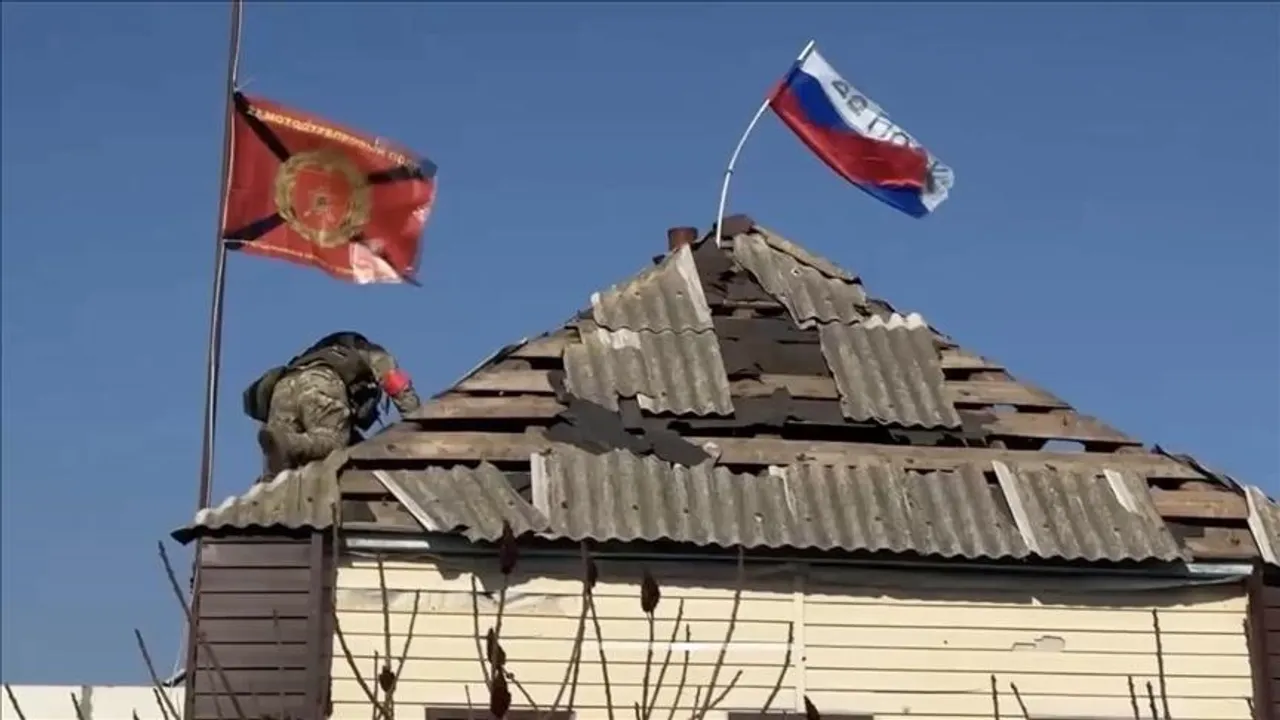 Rusija potvrdila potpuno oslobađanje Kurske oblasti od Ukrajine