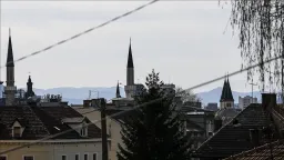 Sarajevë: Vende kulti të feve të ndryshme pranë njëra-tjetrës